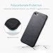 iPhone 8 Case, Anker SlimShell Pro, Slim & Light Premium Protective Case for iPhone 8/7(Black)