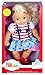 Little Mommy Star Sweet As Me Girly Sports Doll