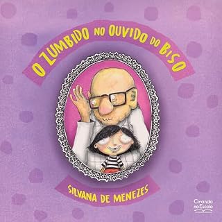 Livro O zumbido no ouvido do Biso