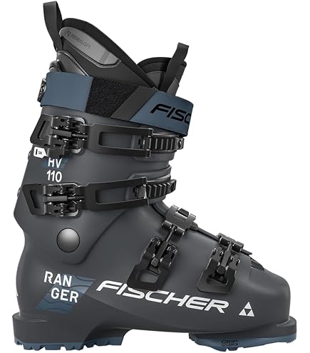 Amazon.com : Tecnica Mach1 MV 110 All Mountain/High Performance