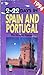 Rick Steves' 1994 2 to 22 Days in Spain and Portugal: The Itinerary Planner (Rick Steves' Spain & Portugal) by 
