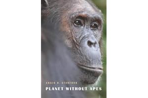 Planet Without Apes