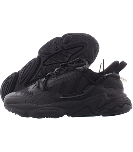 Amazon.com | adidas Ozweego Pure Mens Shoes Size 8.5, Color: Cloud