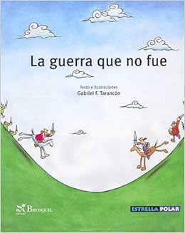 Resultado de imagen de la guerra que no fue estrella polar