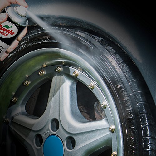 3 Turtle+Wax+50822+Aerosol+Fluid_Ounces