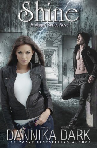 Shine (Mageri Series: Book 5)