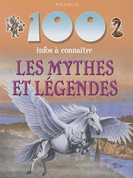 Les  mythes et légendes