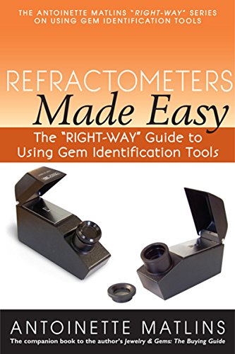 Refractometers Made Easy: The