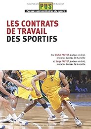 Les  contrats de travail des sportifs