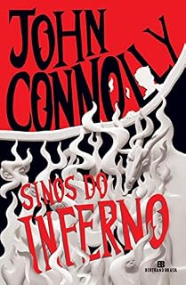 Livro Sinos do inferno - As aventuras de Samuel Johnson - vol. 2