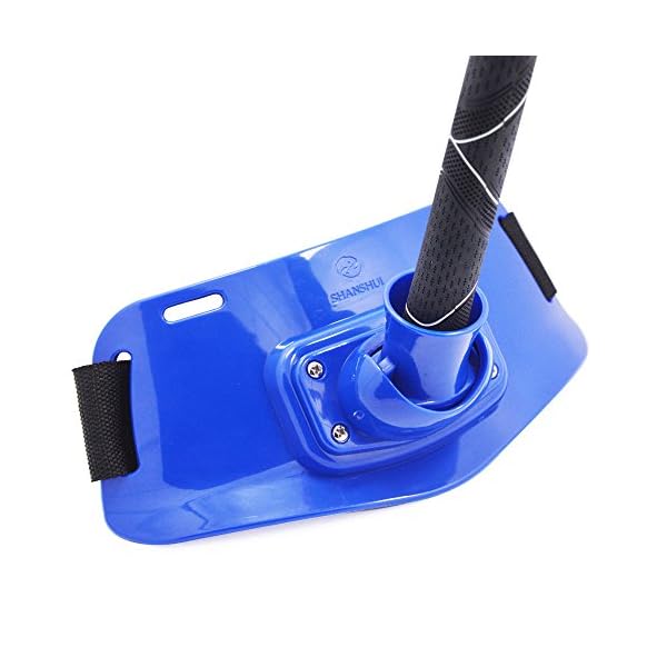 Acekit-Fishing-Fighting-Belt-Rod-Butt-Caushion-Fishing-Pole-Holder