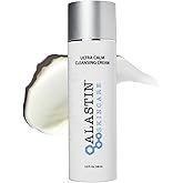ALASTIN Skincare Ultra Calm Cleansing Cream Face Wash (5 oz) | Hydrating, Nourishing Daily Face Cleanser | Gentle Formula Safe for Sensitive Skin