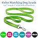 Personalized Dog Collar, Reflective Custom Dog Collar with Name Phone Number Adjustable Size (XS S M L)thumb 4