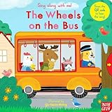 Sing Along With Me! The Wheels on the Bus