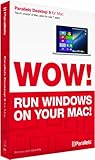 Parallels Desktop 9 for Mac