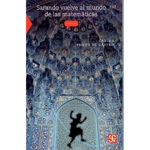 Sarando Vuelve Al Mundo de Las Matematicas (Spanish Edition)