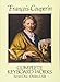 Complete Keyboard Works, Series One (Dover Music for Piano) by Francois Couperin