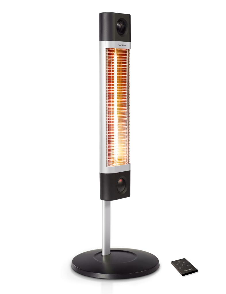 What Are The Best Free Standing Heaters at Calvin Crunk blog
