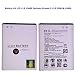 Replacement Battery for LG L70 Realm Exceed 2 Ultimate 2 LS620 VS450 L41C By Fortress Brand (Battery)