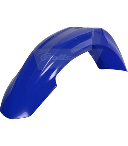 Acerbis Front Fender Fits Yamaha 15-21 YZ125 YZ250, 10-18 YZ250F