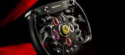 Thrustmaster F1 Racing Wheel Add On