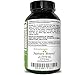 Nature Bound Pure Candida Cleanse with Caprylic Acid & Oregano Extract, Support Internal Wellness, Protease and Cellulase Enzymes Supplement – USA Made