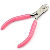 Jewelry Pliers,Jewelry Making Pliers Tools,Round Nose Pliers Craft Pliers,Perfect for Jewelry Making,Jewelry Repair,Wire Wrap
