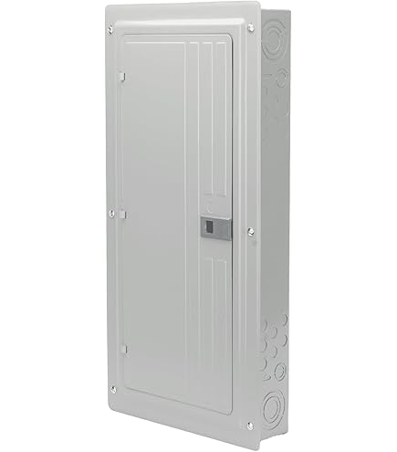 Ge Tlm4222ccu Centro De Carga 225a 120/240v 42 Ct