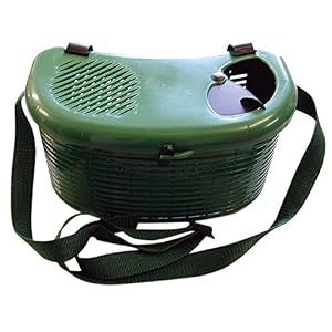 Autain Panier Eco