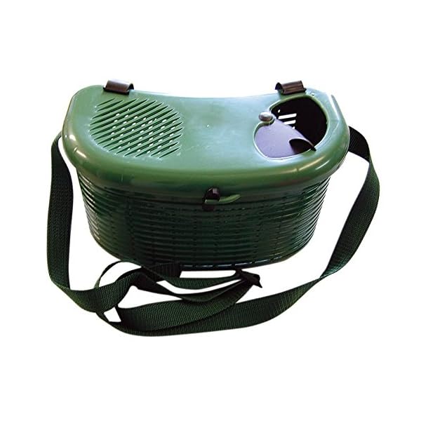 Autain Protection Pour Paniers - Lot De 5 Taille M - Couvre-Hameçons Pour Turluttes