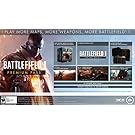 Battlefield 1 - Premium Pass - PS4 [Digital Code]