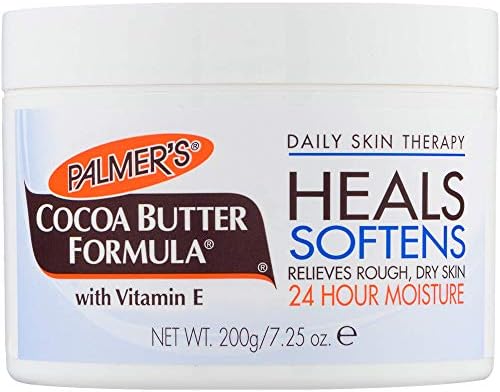 cocoa butter face lotion