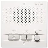 Nutone Indoor Remote Station