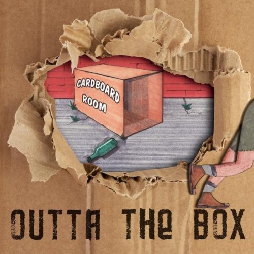 Outta the Box Cardboard Room MP3 Downloads