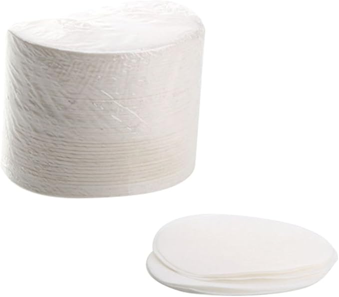 Gaeruite Filtros de papel para cafetera desechables (350