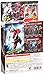 Bandai Kamen Rider Build Bottle Change Rider Series 05 Kamen Rider Build FireHedgehog Form
