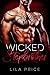 Wicked Stepbrother (Book One)