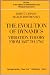 The Evolution of Dynamics: Vibration Theory from 1687 to 1742: 6 (Studies in the History of Mathematics & Physical Sciences)