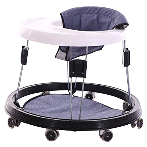 kids&koalas foldable baby walker