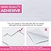 VOCOO Glow in the dark Star Stickers - 3D Glowing Super bright Stars, Perfect for children's bedroom or party decorations /Ceiling Decoration- Includes 200 Stars (Fluorescent color)