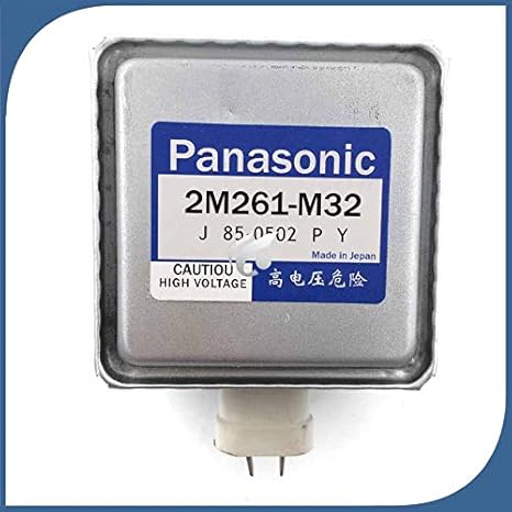 Solilst Magnetron para horno microondas para 2M261-M32=2M236-M32 ...