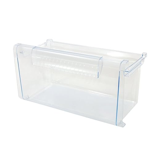 Genuine Bosch Fridge Freezer Bottom Drawer 448601 Amazon Co Uk