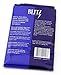 Blitz Extra Large 2-Ply Jewelry Care Cloth, Used by Professionals! Cleans, Shines and Protects! For Gold, Silver, and Platinum. 12