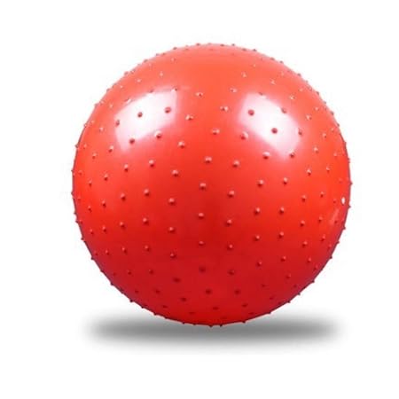 ZENWEN Masaje De Bolas De Yoga Ejercicio De Entrenamiento FíSico ...