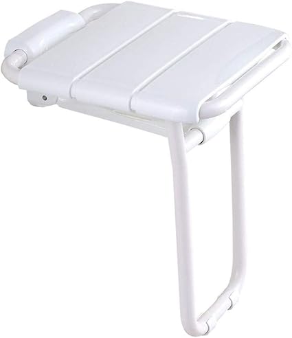 Fisso Doccia Sedia Di Sicurezza Del Sedile Pieghevole Bagno Anziani Con La Gamba Bagno Sedia Sedia Pieghevole Doccia Parete Sgabello Convenienza Amazon It Casa E Cucina Doccia Con Sedile Pieghevole