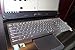 Bodu Keyboard Cover Keyboard Protect Skin for 17.3