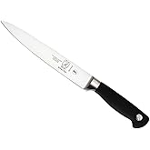 Mercer Culinary M20408 Genesis 8-Inch Carving Knife,Black
