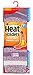 HEAT HOLDERS - Mens and Women's winter Thermal Socks in 35 Colours