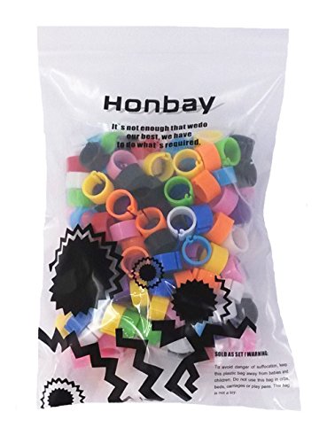 4 HONBAY+200pcs+Lovebirds+Poultry+Chicken