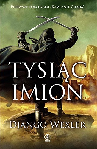Tysiac imion